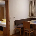 Apartamento Casa Marmota Ischgl