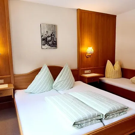 Casa Marmota אישגל