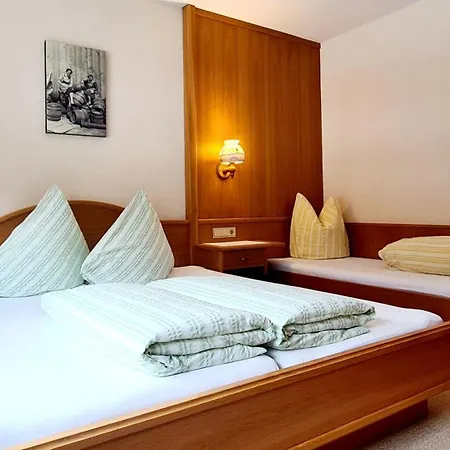 Casa Marmota * אישגל