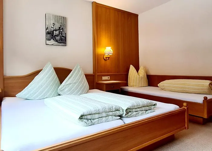 Casa Marmota * Ischgl